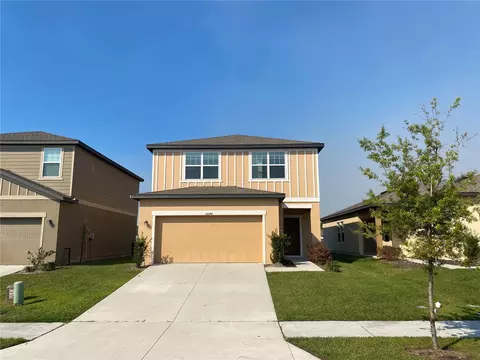 35144 White Water Lily Way, Zephyrhills, FL 33541