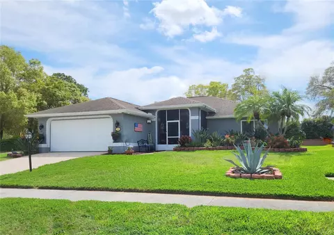 3498 W Links Ct, Palm Harbor, FL 34684