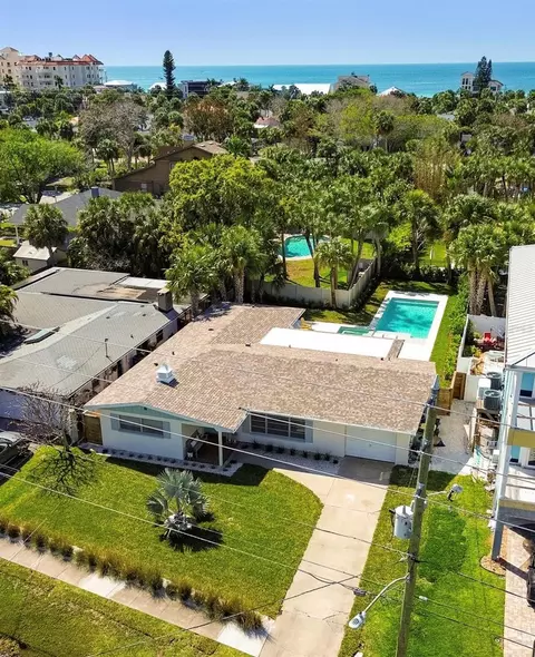 732 Bay Esplanade, Clearwater Beach, FL 33767