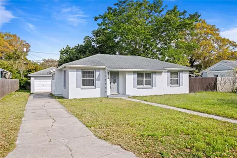 3505 Prescott St N, Saint Petersburg, FL 33713