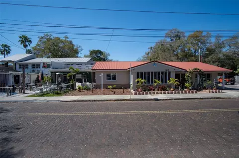 125 5th Ave N, Safety Harbor, FL 34695