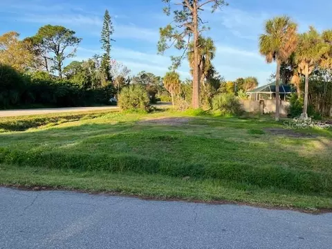 Oxalis Road, Venice, FL 34293