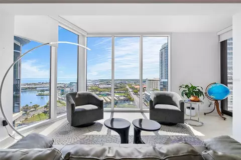 1 Beach Dr SE #1607, Saint Petersburg, FL 33701