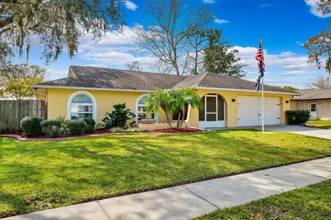 8012 Hutchinson Dr, New Port Richey, FL 34653