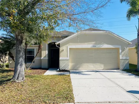 2550 Palesta Dr, New Port Richey, FL 34655