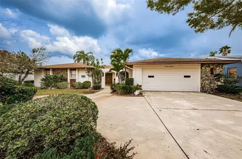 1962 Arvis Cir W, Clearwater, FL 33764