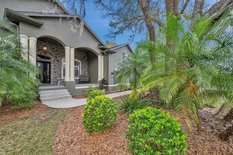 8111 Woodleaf Blvd, Wesley Chapel, FL 33544