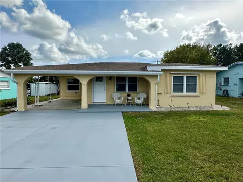 10320 53rd Ave N, Saint Petersburg, FL 33708