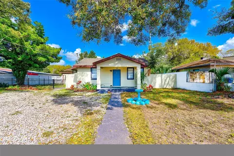 810 E Richmere St, Tampa, FL 33612