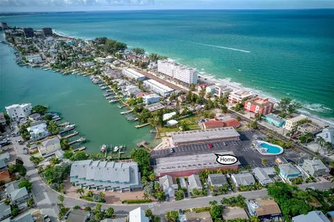 8565 W Gulf Blvd #23S, Treasure Island, FL 33706