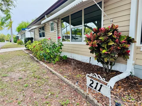 2331 Belleair Rd #211, Clearwater, FL 33764