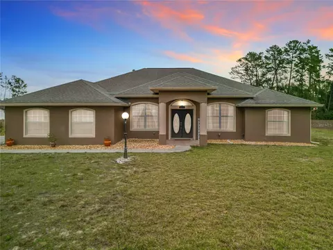 3049 SW 177th Lane Rd, Ocala, FL 34473