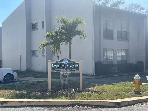 2625 State Road 590 #2821, Clearwater, FL 33759