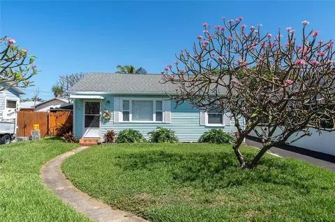 425 78th Ave, Saint Pete Beach, FL 33706