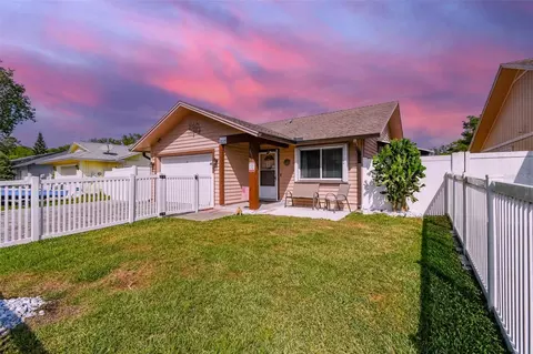 1719 Whispering Dr E, Largo, FL 33771