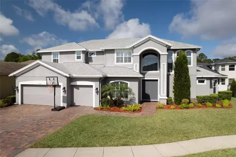16306 Wild Mallard Dr, Odessa, FL 33556