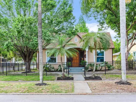 3300 8th Ave N, Saint Petersburg, FL 33713