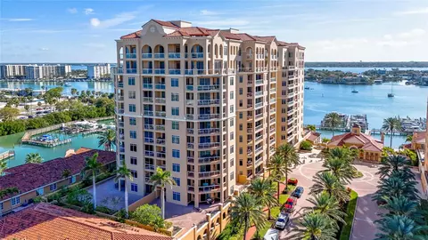 521 Mandalay Ave #603, Clearwater Beach, FL 33767