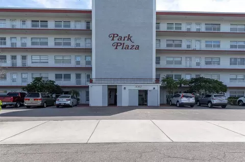 5060 76th Ave N #509, Pinellas Park, FL 33781