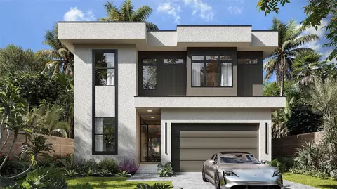 821 W Amelia Ave, Tampa, FL 33602