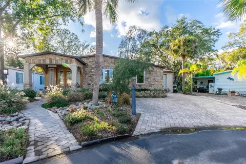 21063 Little Magens Loop, Lutz, FL 33558