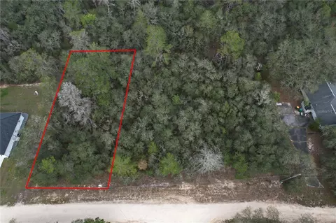 3002 Woodhill St, Inverness, FL 34452
