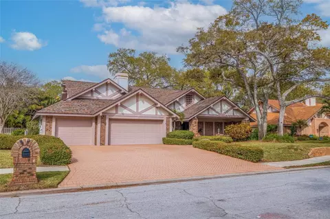 277 Sheffield Cir E, Palm Harbor, FL 34683