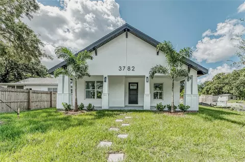 3782 42nd Ave N, Saint Petersburg, FL 33714