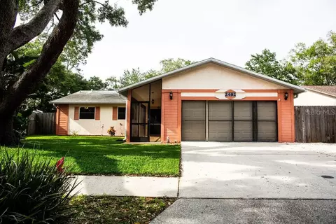 2492 Gulfbreeze Cir, Palm Harbor, FL 34683