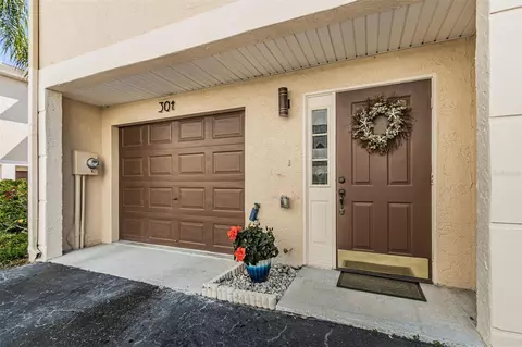465 Pinellas Bayway S #301, Tierra Verde, FL 33715