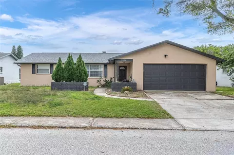 7034 Sonata Dr, Port Richey, FL 34668