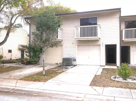 6438 93rd Ter N #605, Pinellas Park, FL 33782