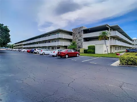 8100 Dr Martin Luther King Jr St N #201, Saint Petersburg, FL 33702