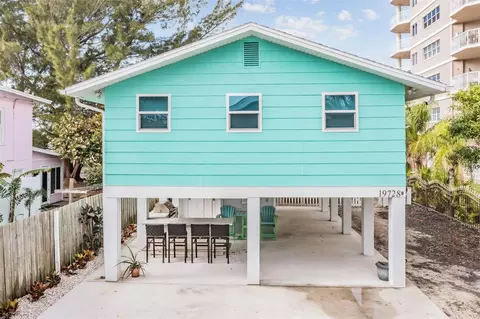 19728 Gulf Blvd #B, Indian Shores, FL 33785