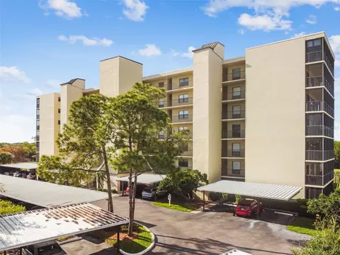 3300 Cove Cay Dr #6F, Clearwater, FL 33760