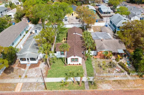 3925 2nd Ave N, Saint Petersburg, FL 33713