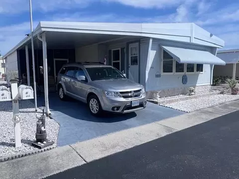 3301 Alt 19 #466, Dunedin, FL 34698