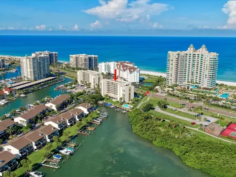 1581 Gulf Blvd #303N, Clearwater Beach, FL 33767
