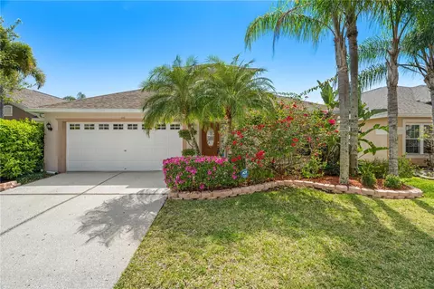 12230 Bishopsford Dr, Tampa, FL 33626
