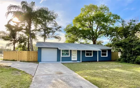 1000 Grantwood Ave, Clearwater, FL 33759