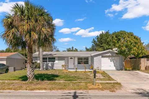 5435 Flora Ave, Holiday, FL 34690