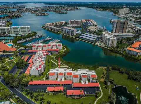 7871 Sailboat Key Blvd S #307, South Pasadena, FL 33707