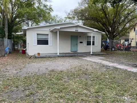 842 20th Ave S, Saint Petersburg, FL 33705