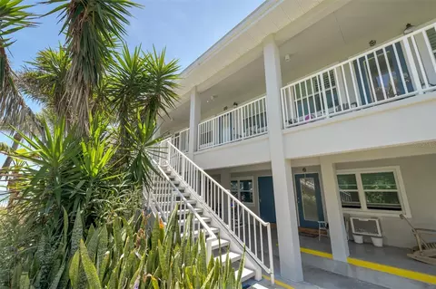 16850 Gulf Blvd #10, North Redington Beach, FL 33708
