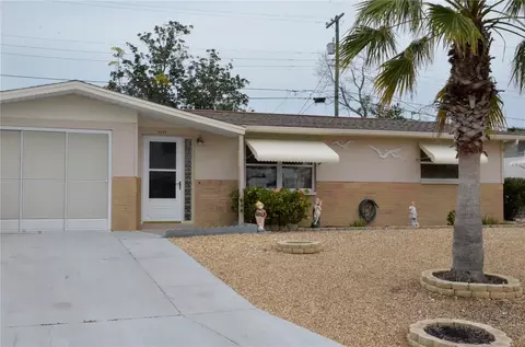 5025 Zodiac Ave, Holiday, FL 34690