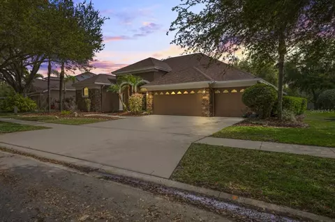 5412 Garden Arbor Dr, Lutz, FL 33558