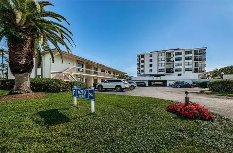 6210 Sun Blvd #104, Saint Petersburg, FL 33715