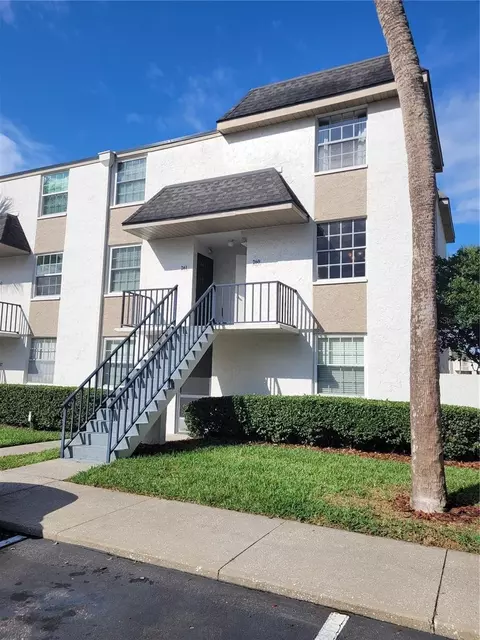 108 Clocktower Dr #260, Brandon, FL 33510
