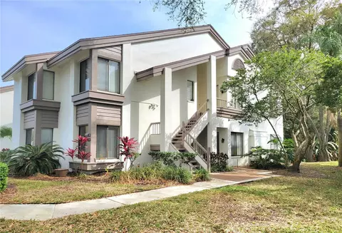1716 Lake Cypress Dr #1716, Safety Harbor, FL 34695