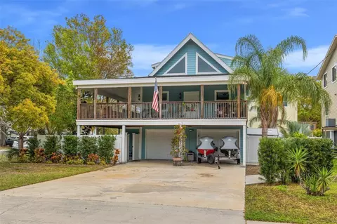 780 8th St, Palm Harbor, FL 34683
